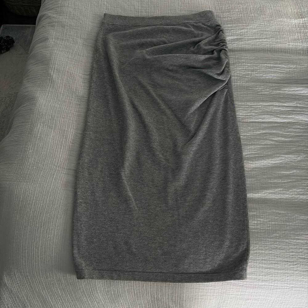 Express skirt